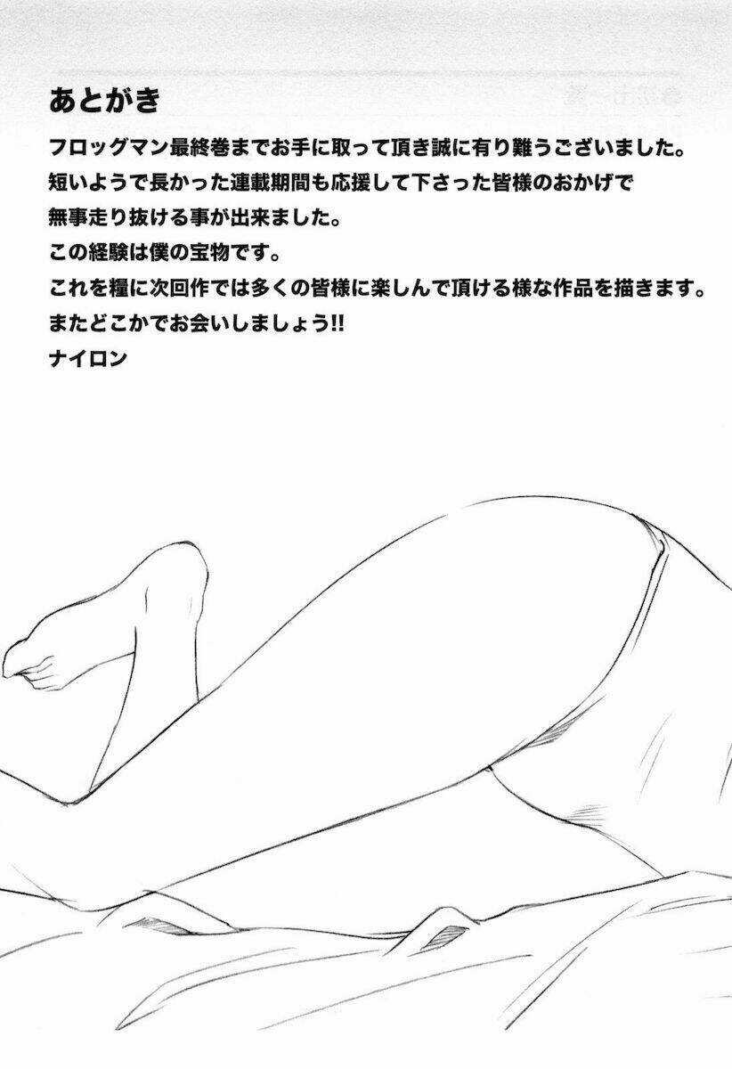 Frogman - Chapter 58 - Trang 26