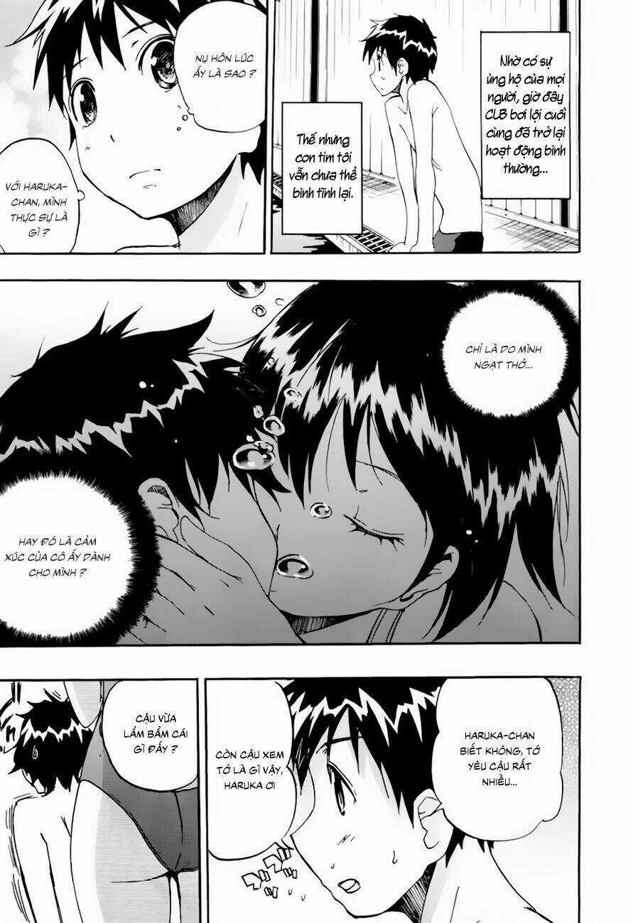 Frogman - Chapter 58 - Trang 4