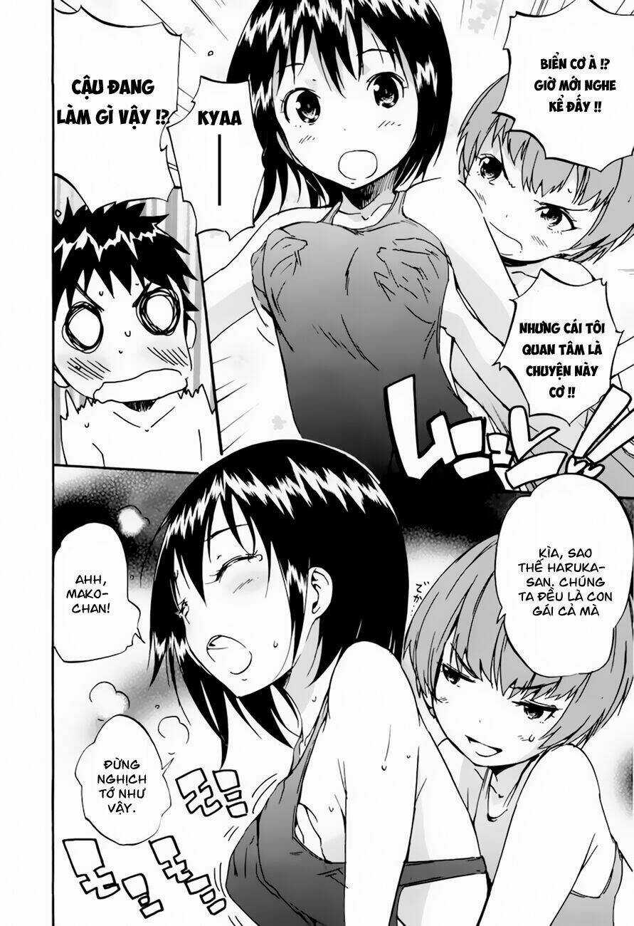 Frogman - Chapter 58 - Trang 7