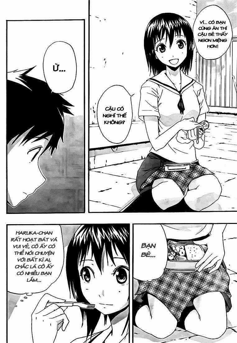 Frogman - Chapter 6 - Trang 11