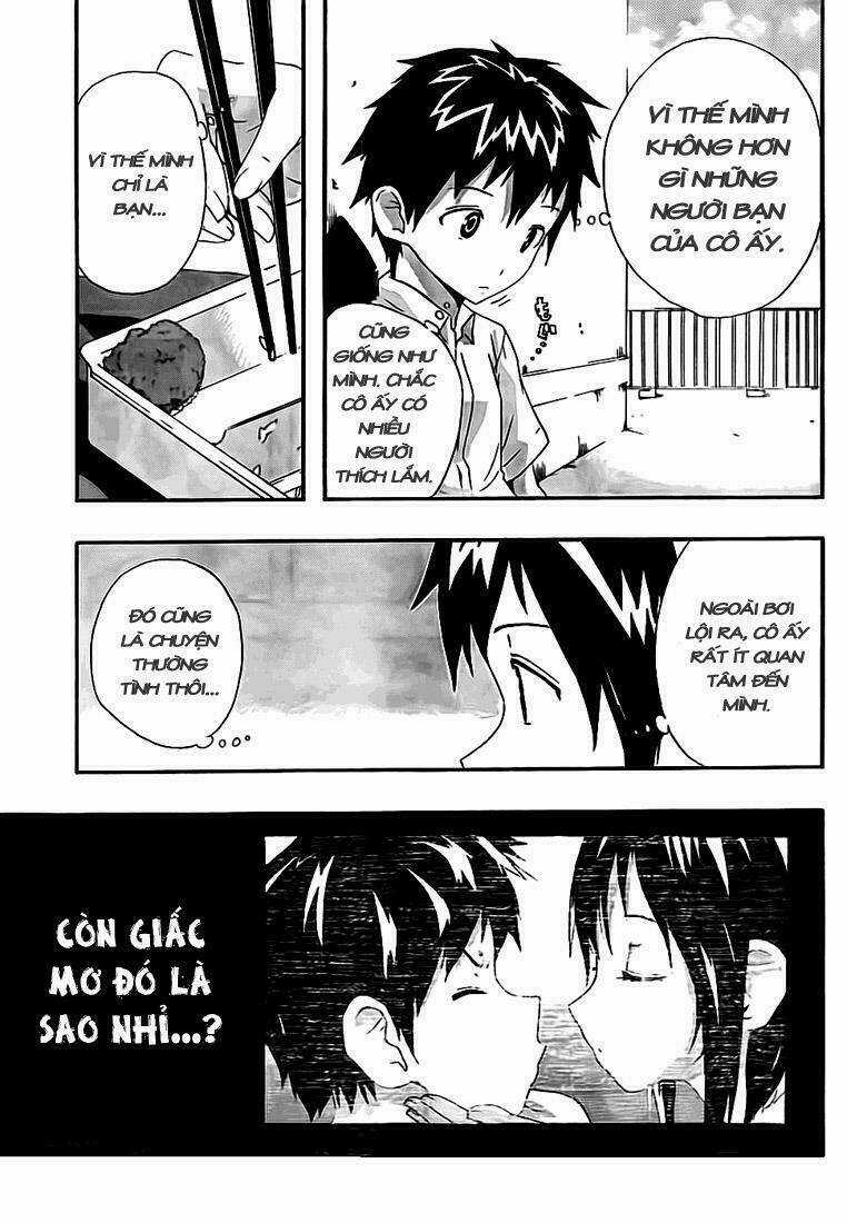 Frogman - Chapter 6 - Trang 12