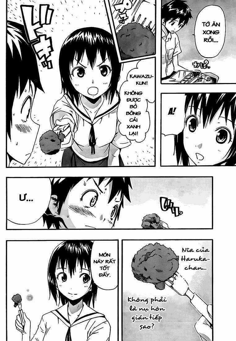 Frogman - Chapter 6 - Trang 13