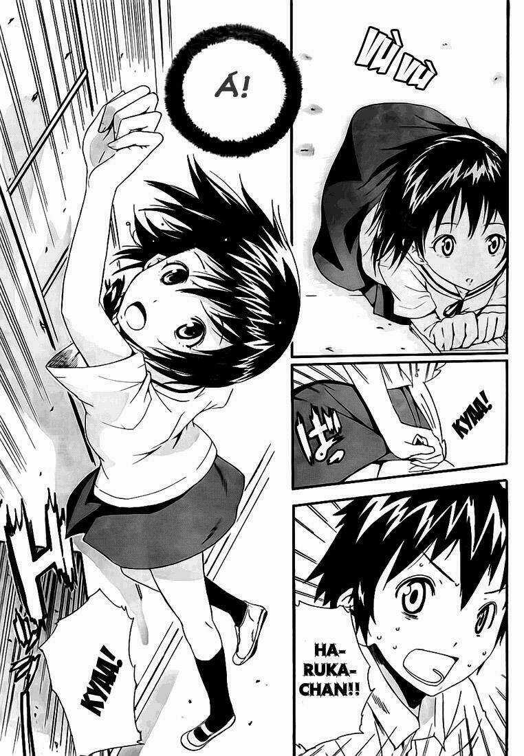 Frogman - Chapter 6 - Trang 18