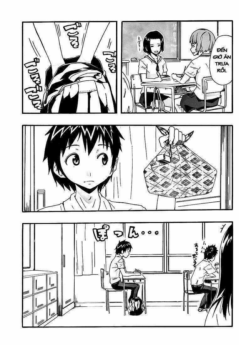 Frogman - Chapter 6 - Trang 6