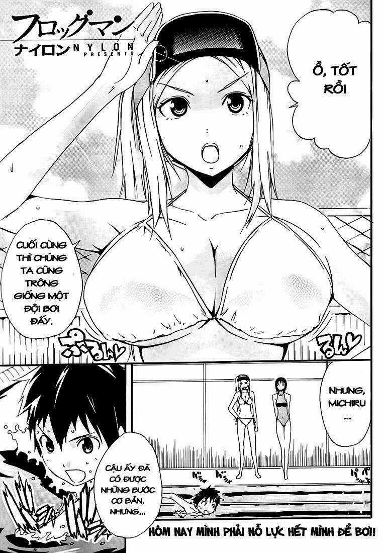 Frogman - Chapter 7 - Trang 2