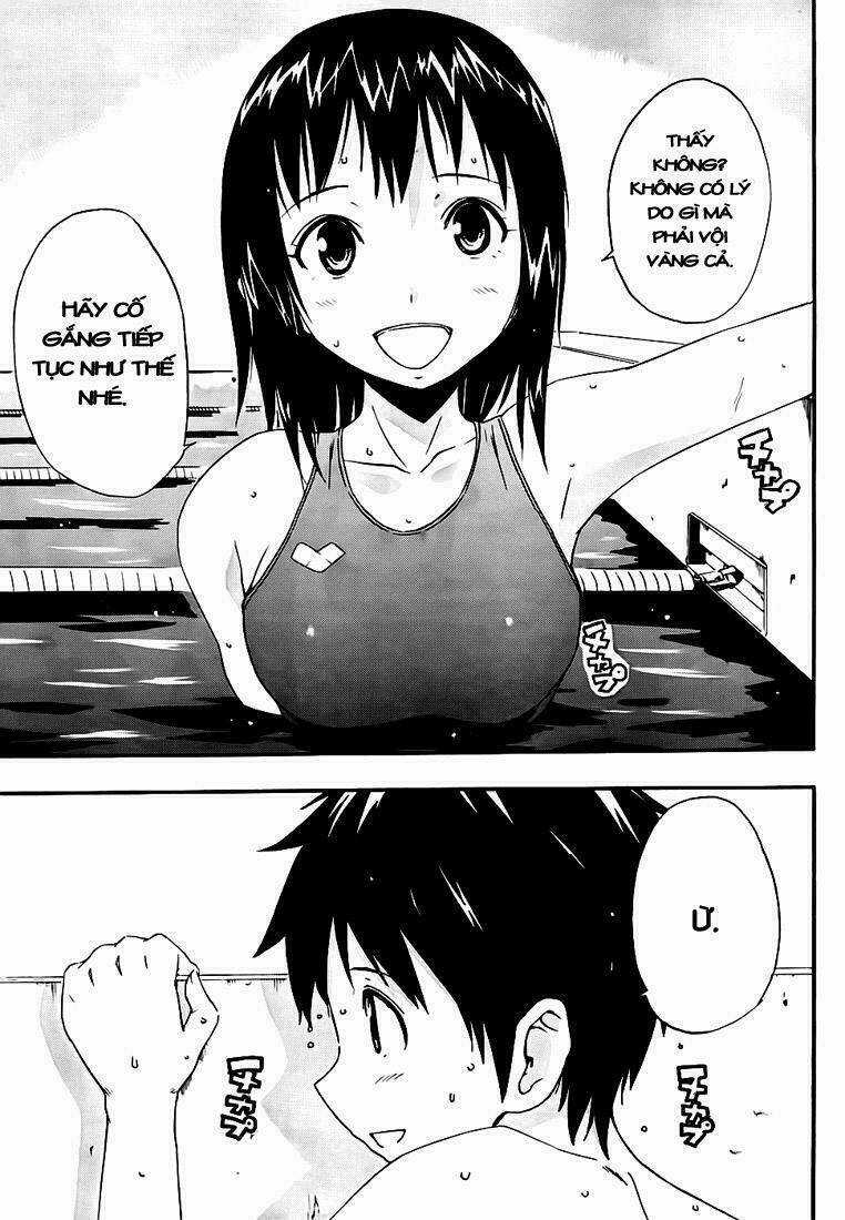 Frogman - Chapter 7 - Trang 14