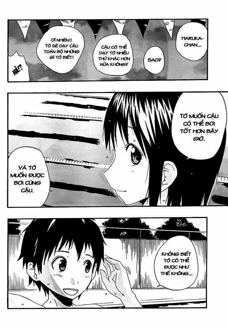 Frogman - Chapter 7 - Trang 15