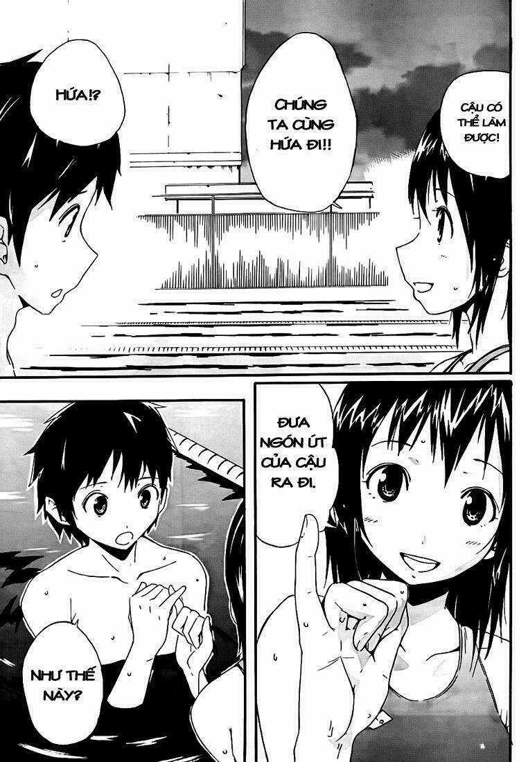 Frogman - Chapter 7 - Trang 16