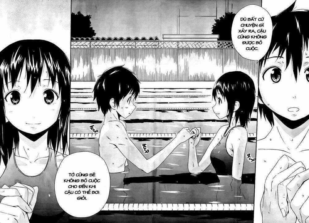 Frogman - Chapter 7 - Trang 17