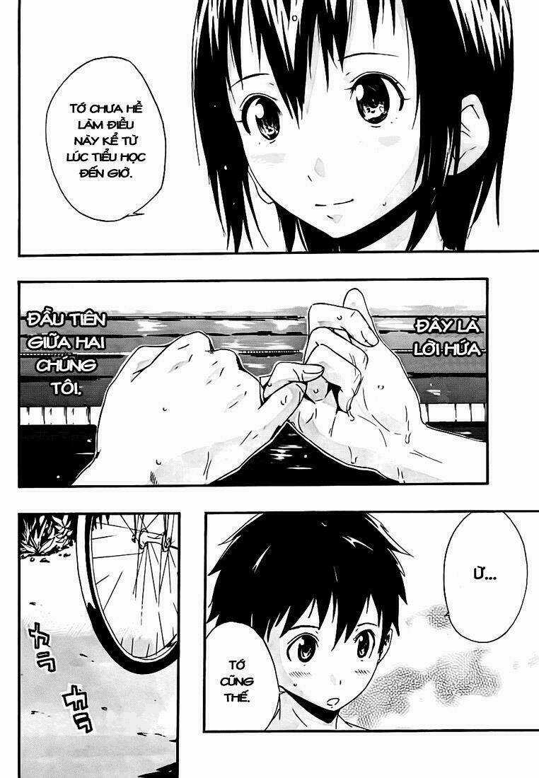 Frogman - Chapter 7 - Trang 18