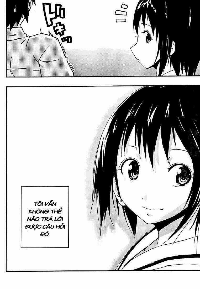 Frogman - Chapter 7 - Trang 20