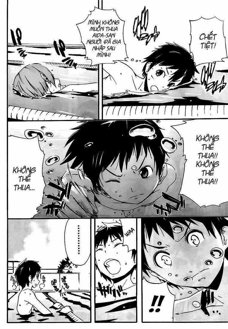 Frogman - Chapter 7 - Trang 3