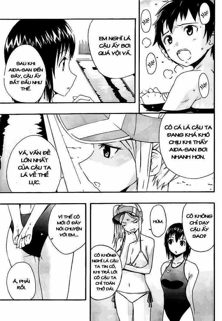 Frogman - Chapter 7 - Trang 4