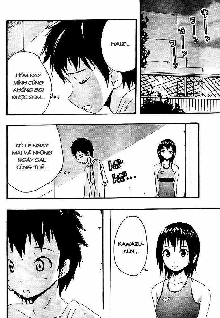 Frogman - Chapter 7 - Trang 7