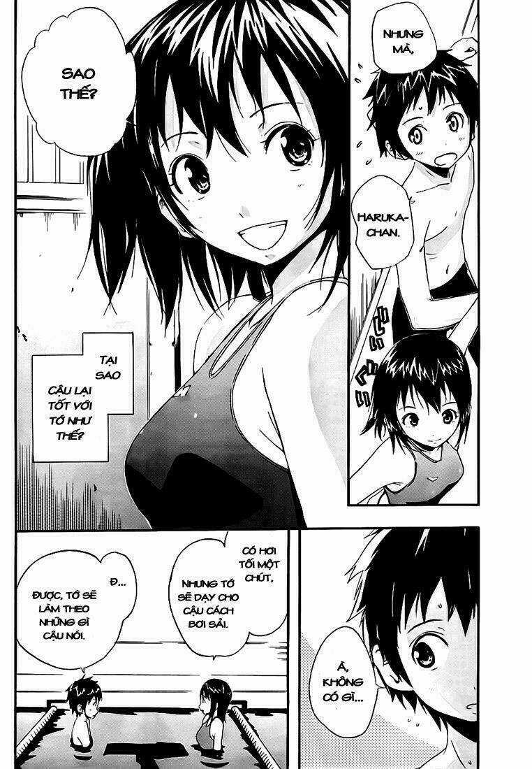 Frogman - Chapter 7 - Trang 9