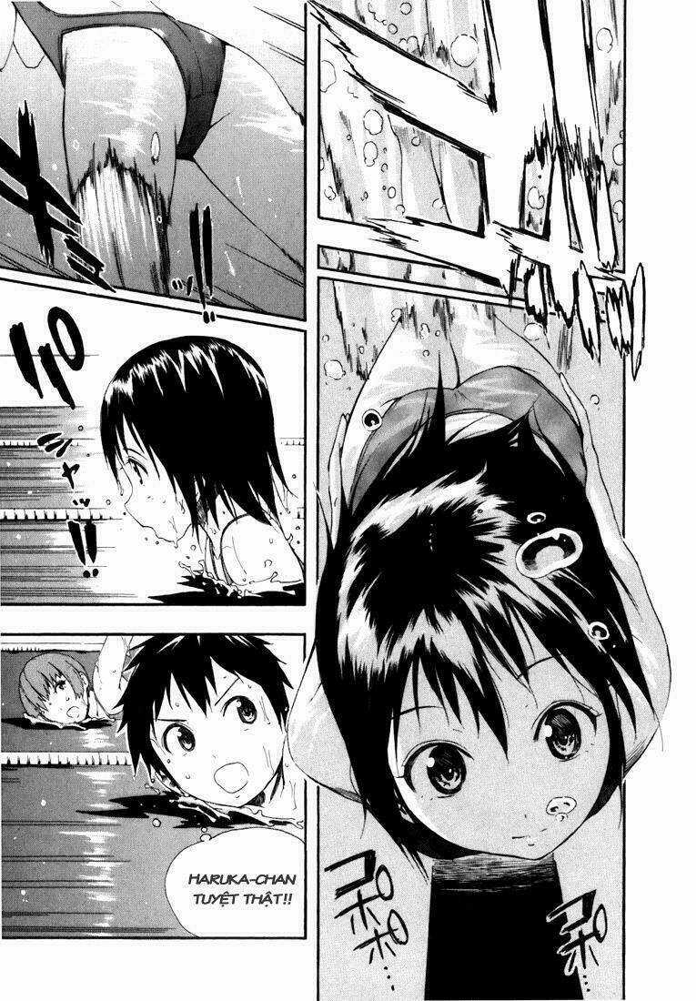 Frogman - Chapter 8 - Trang 4