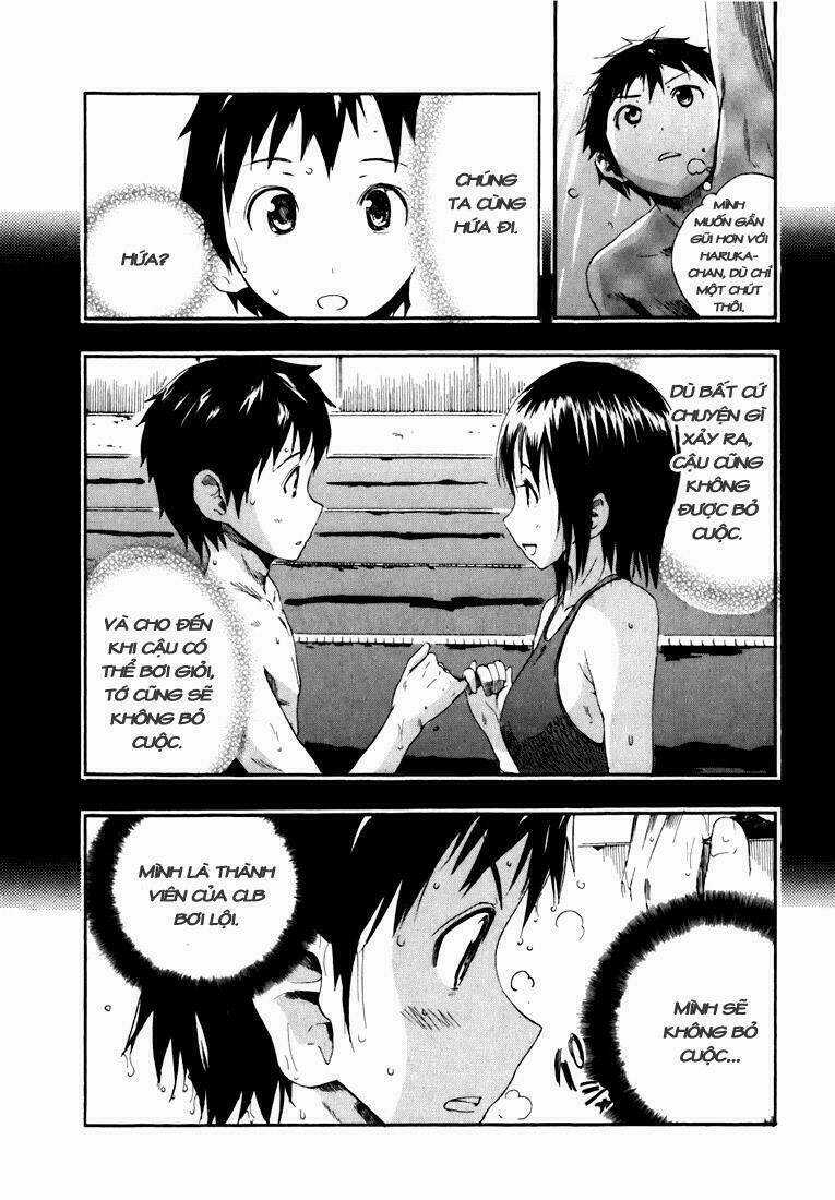 Frogman - Chapter 8 - Trang 5