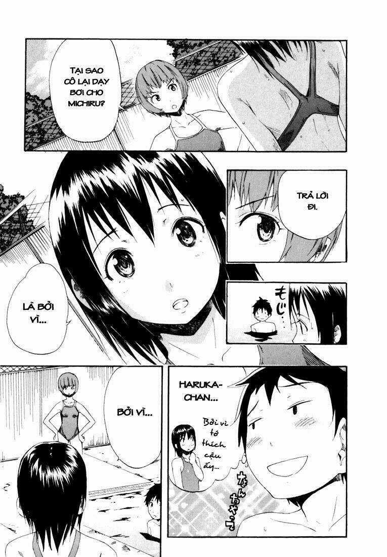 Frogman - Chapter 8 - Trang 10