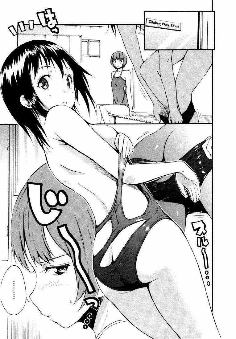 Frogman - Chapter 9 - Trang 2