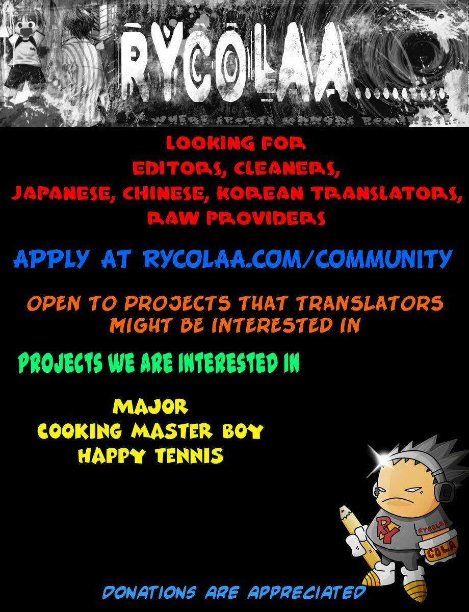 Frogman - Chapter 9 - Trang 23