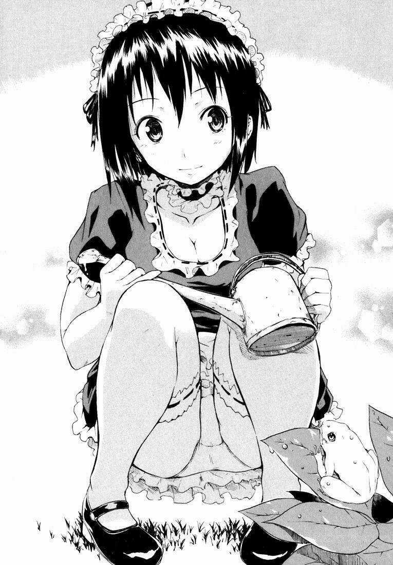 Frogman - Chapter 9 - Trang 4