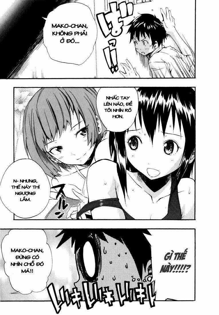 Frogman - Chapter 9 - Trang 6