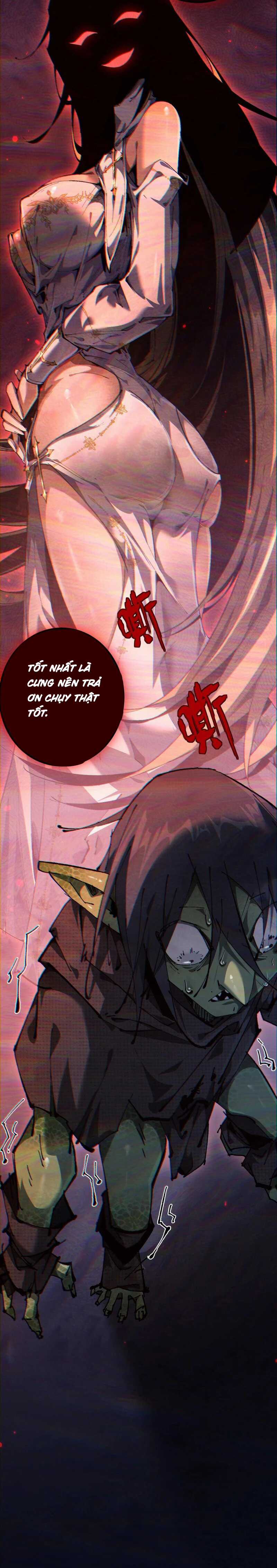 From Goblin to Goblin God - Chapter 2 - Trang 8