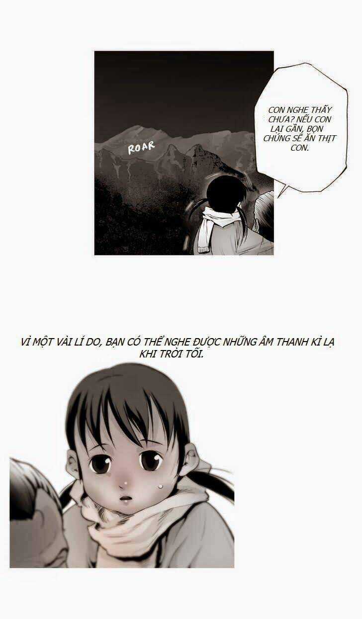 From Hell - Chapter 1 - Trang 12