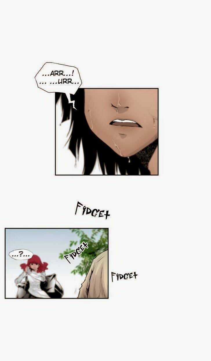 From Hell - Chapter 1 - Trang 17