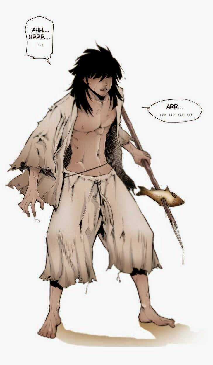 From Hell - Chapter 1 - Trang 20