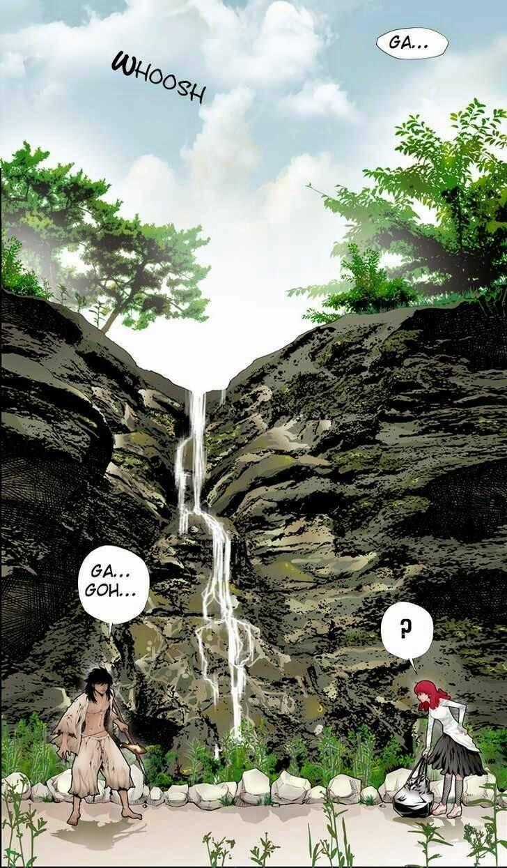 From Hell - Chapter 1 - Trang 22