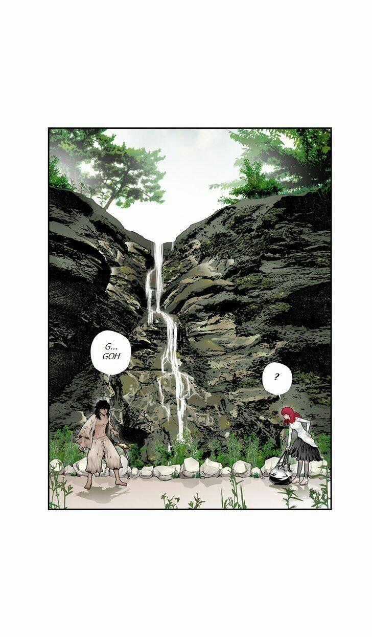 From Hell - Chapter 2 - Trang 2