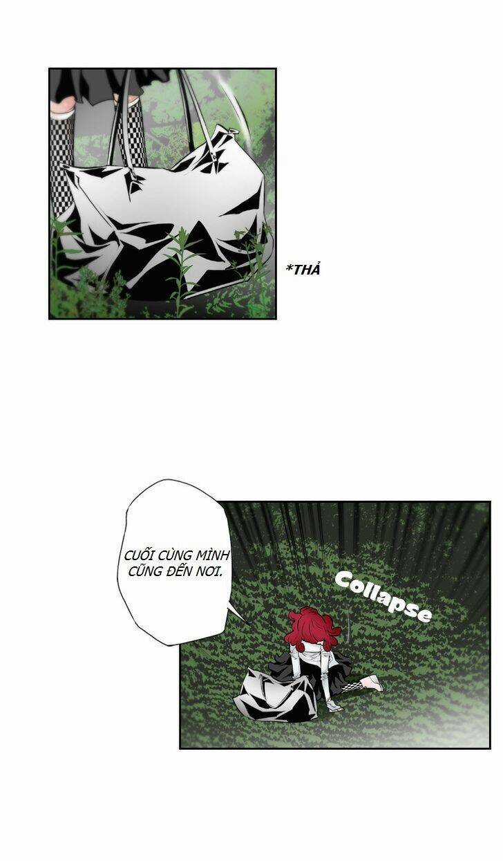 From Hell - Chapter 2 - Trang 13