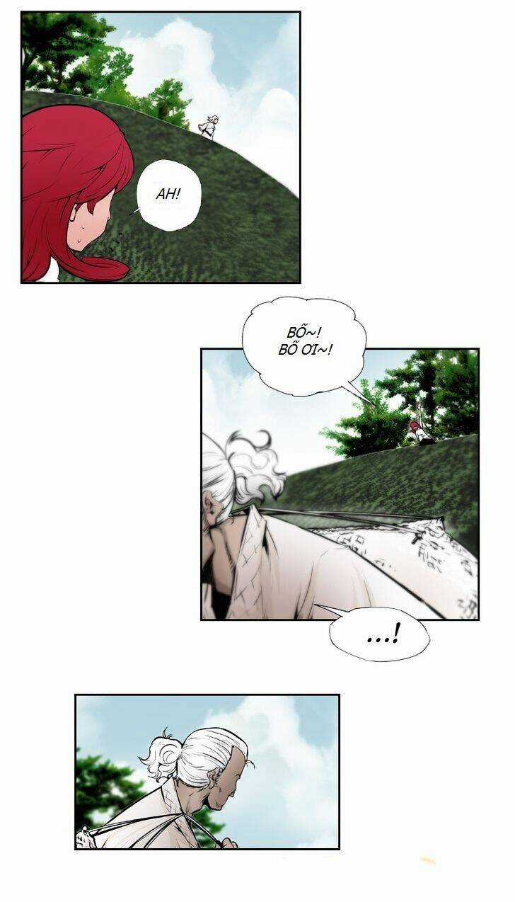 From Hell - Chapter 2 - Trang 15