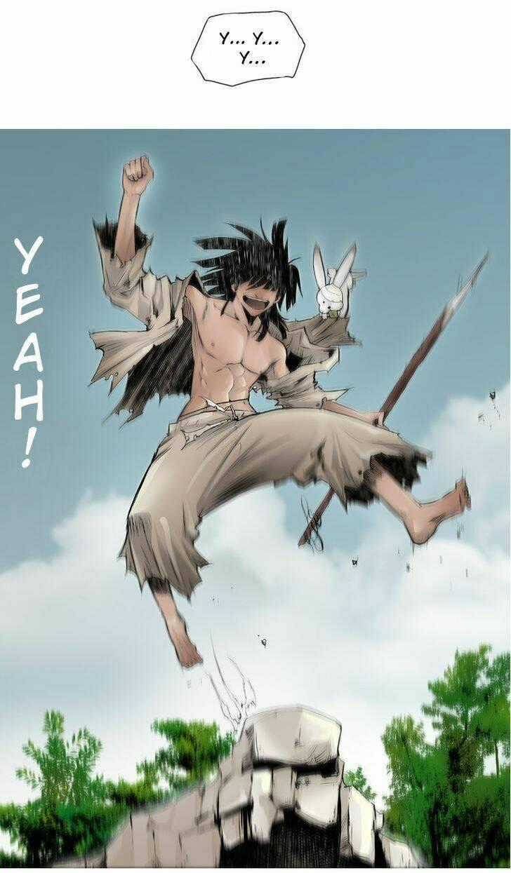 From Hell - Chapter 2 - Trang 21