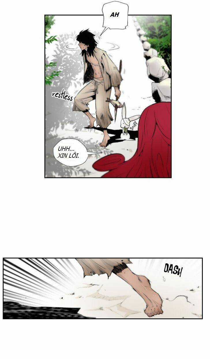 From Hell - Chapter 2 - Trang 7