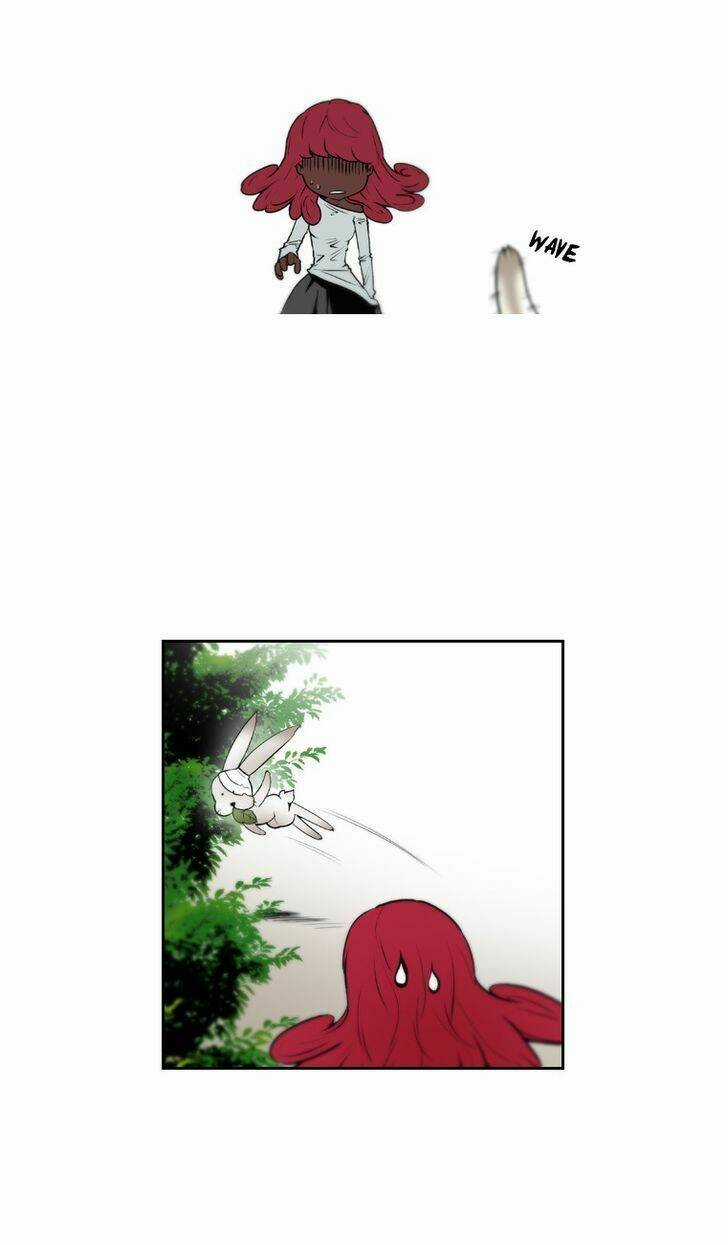 From Hell - Chapter 2 - Trang 9