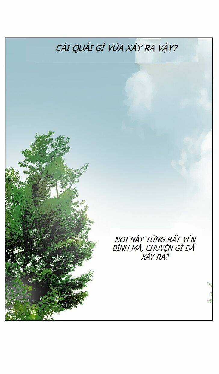 From Hell - Chapter 2 - Trang 10