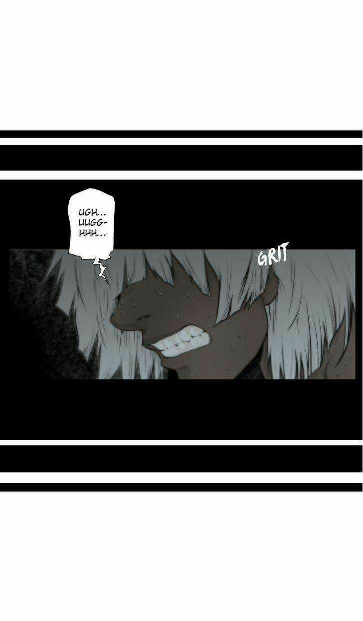 From Hell - Chapter 3 - Trang 14