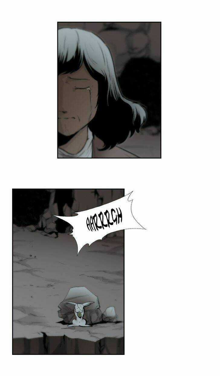 From Hell - Chapter 3 - Trang 18