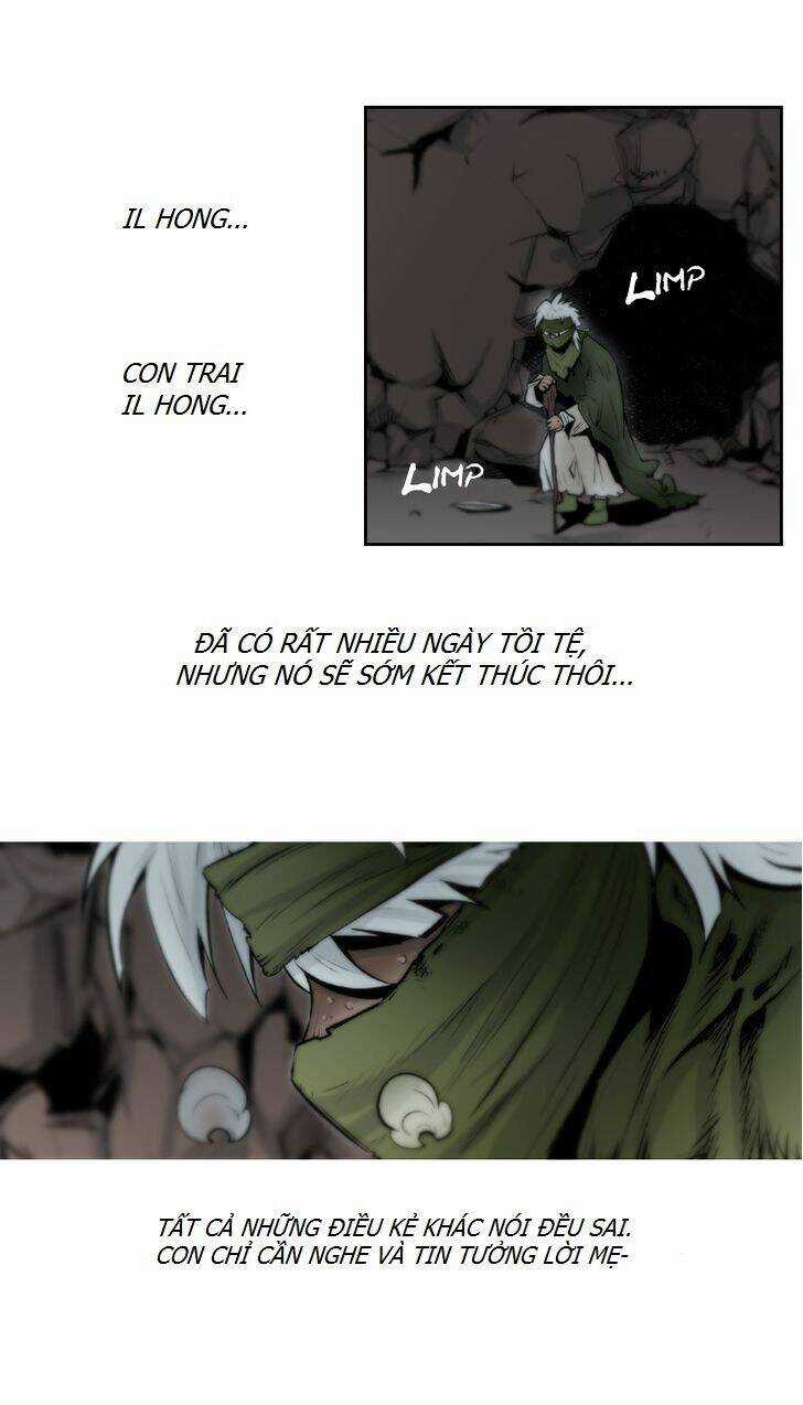 From Hell - Chapter 3 - Trang 22