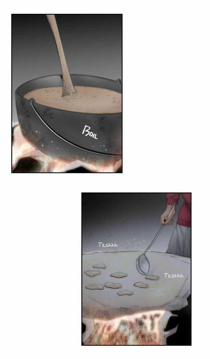 From Hell - Chapter 3 - Trang 4