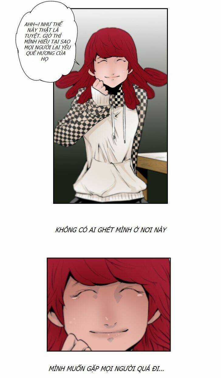 From Hell - Chapter 3 - Trang 7