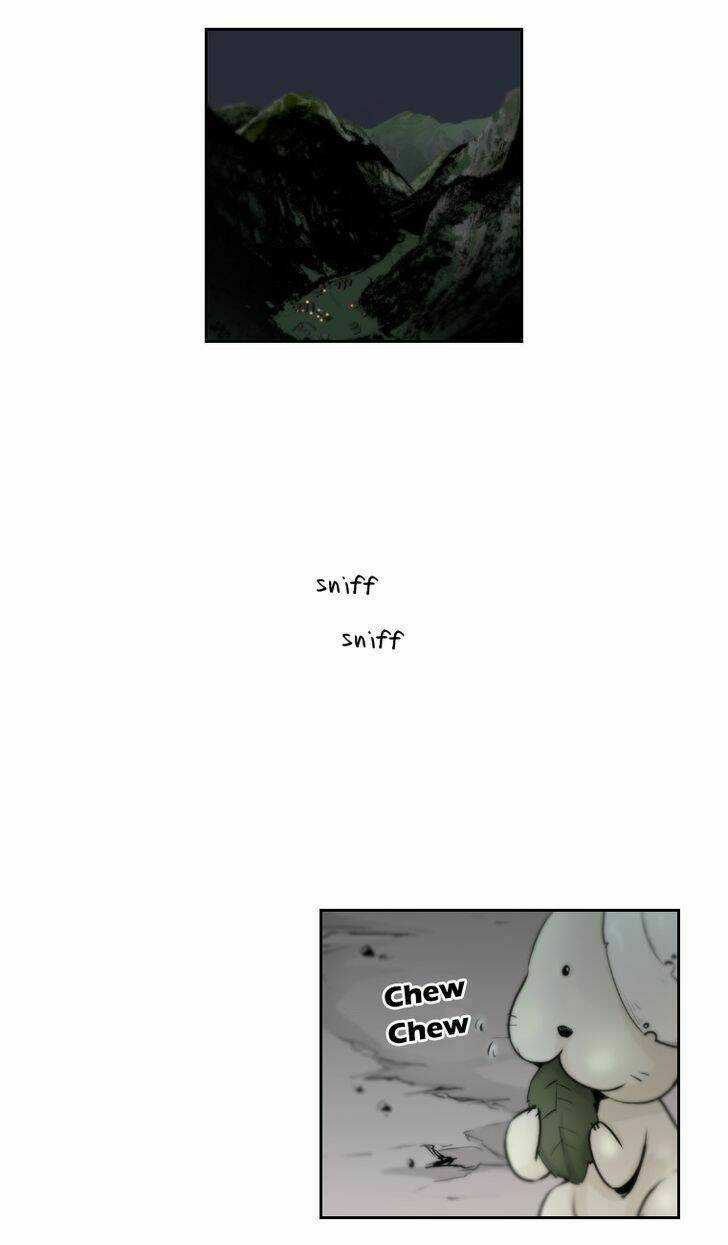 From Hell - Chapter 3 - Trang 8