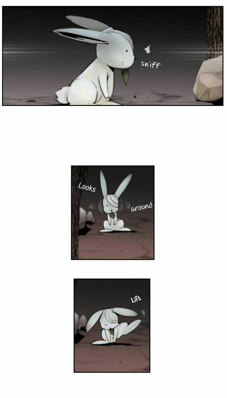 From Hell - Chapter 3 - Trang 9