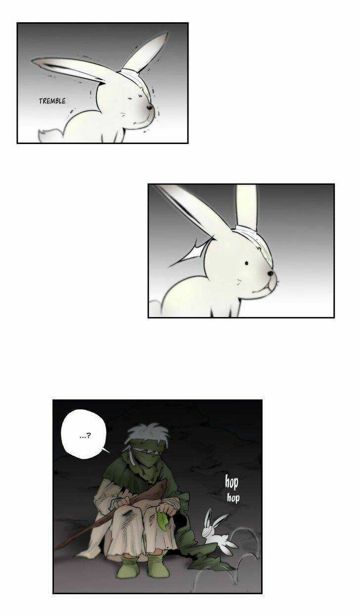 From Hell - Chapter 4 - Trang 19