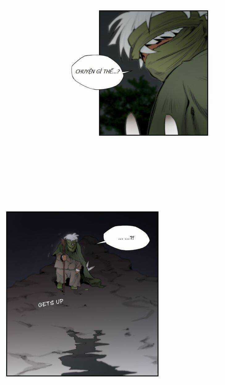 From Hell - Chapter 4 - Trang 20