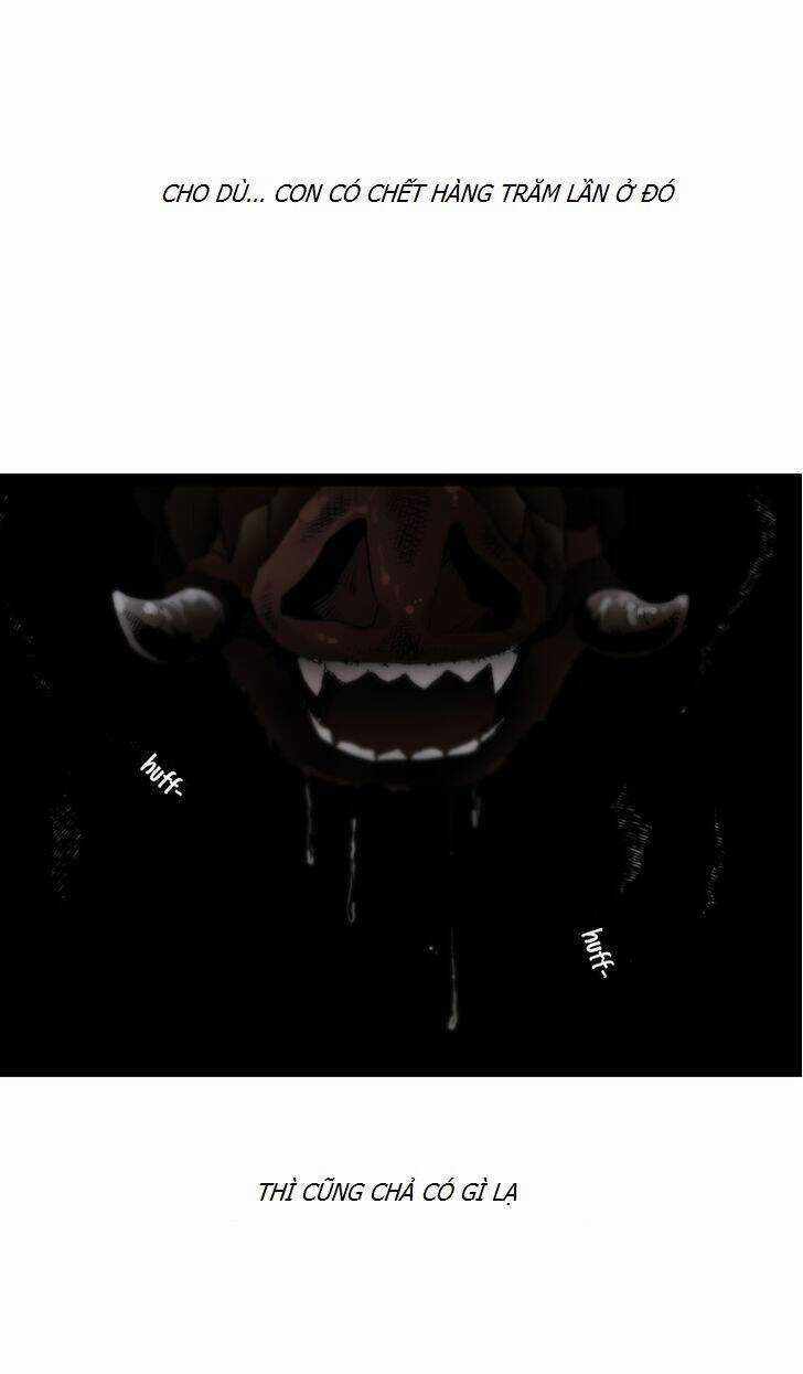 From Hell - Chapter 4 - Trang 22