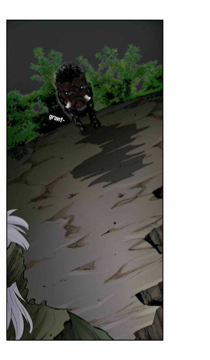 From Hell - Chapter 4 - Trang 23