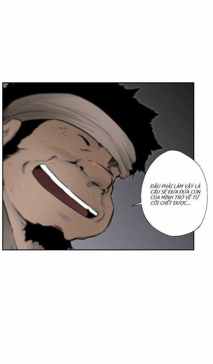 From Hell - Chapter 4 - Trang 7